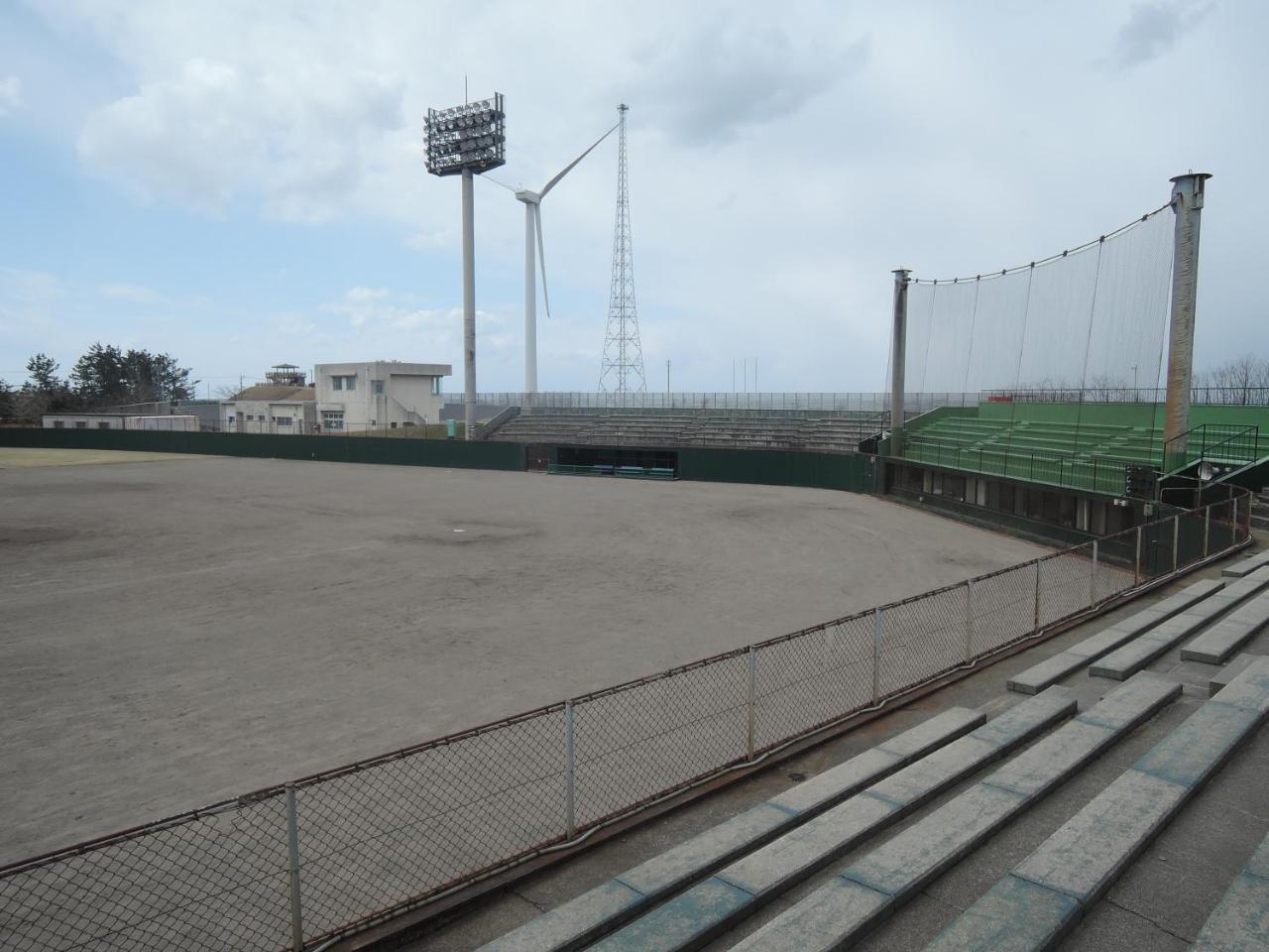 Uchinadamachi Cycling Terminal Exterior foto